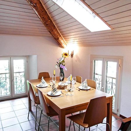 Apartment Appartamento Tazzino By Interhome Locarno Zewnętrze zdjęcie