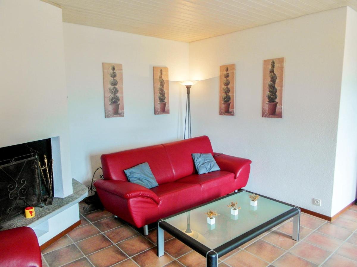 Apartment Appartamento Tazzino By Interhome Locarno Zewnętrze zdjęcie