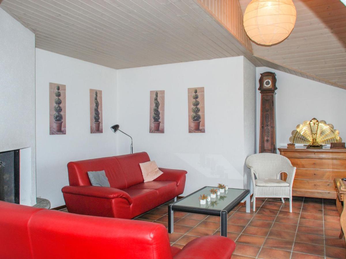 Apartment Appartamento Tazzino By Interhome Locarno Zewnętrze zdjęcie