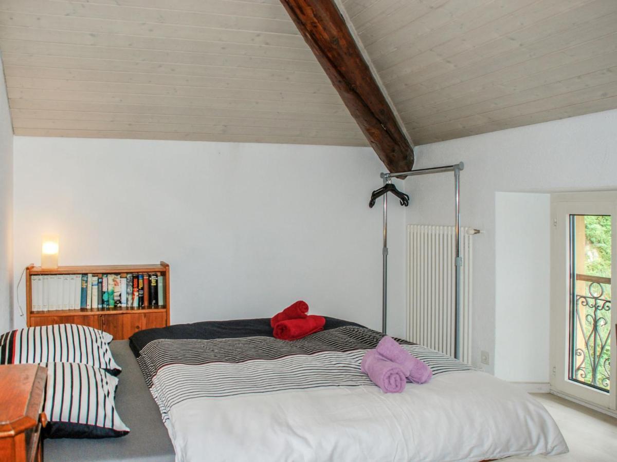 Apartment Appartamento Tazzino By Interhome Locarno Zewnętrze zdjęcie