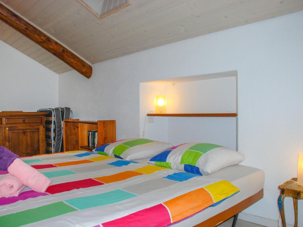 Apartment Appartamento Tazzino By Interhome Locarno Zewnętrze zdjęcie