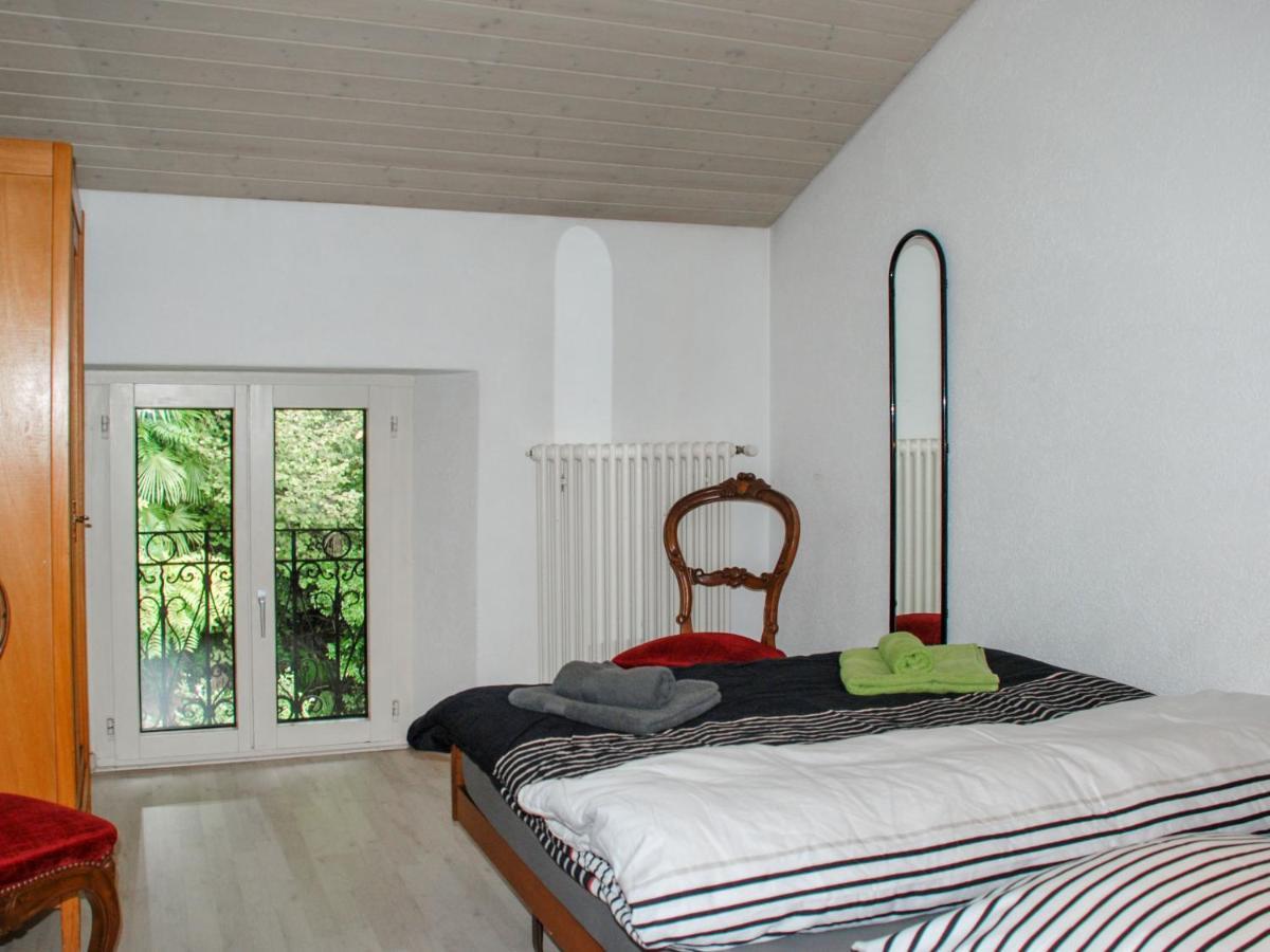 Apartment Appartamento Tazzino By Interhome Locarno Zewnętrze zdjęcie